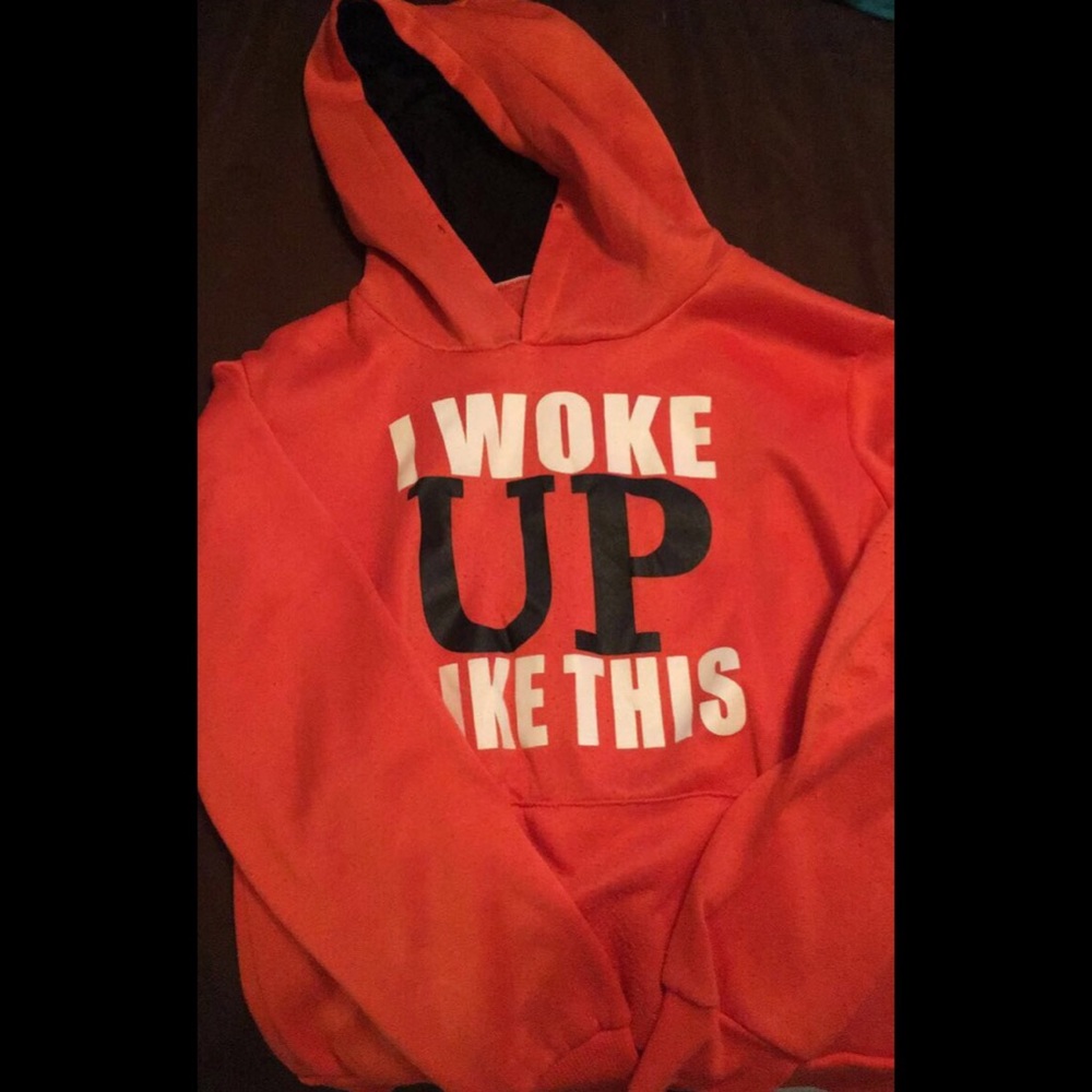 hoodie
